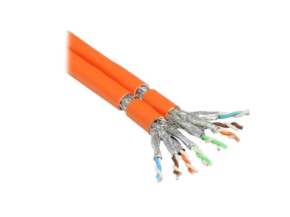 verlegekabel-cat-7-rohkabel-s-ftp-pimf-1000mhz-2x4p-duplex-awg23-frnc-b-orange-100m-good-connections-gc-n0066