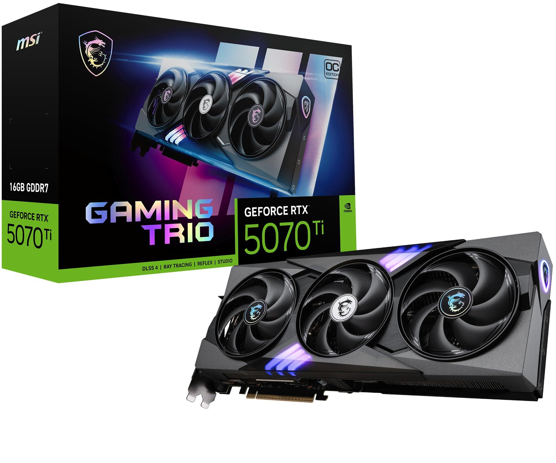 msi-nvidia-geforce-rtx-5070-ti-16g-gaming-trio-oc-scheda-grafica-16-gb-gddr7-28-gb-s-256-bit-pcie-5-0-tri-frozr-4-3-ventole-stormforce-rgb-hdmi-2-1b-displayport-2-1b