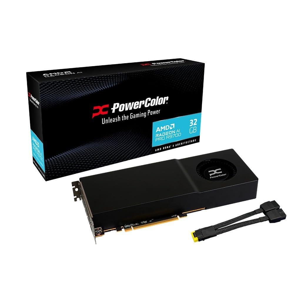 powercolor-amd-radeon-ai-pro-r9700-32gb-gddr6