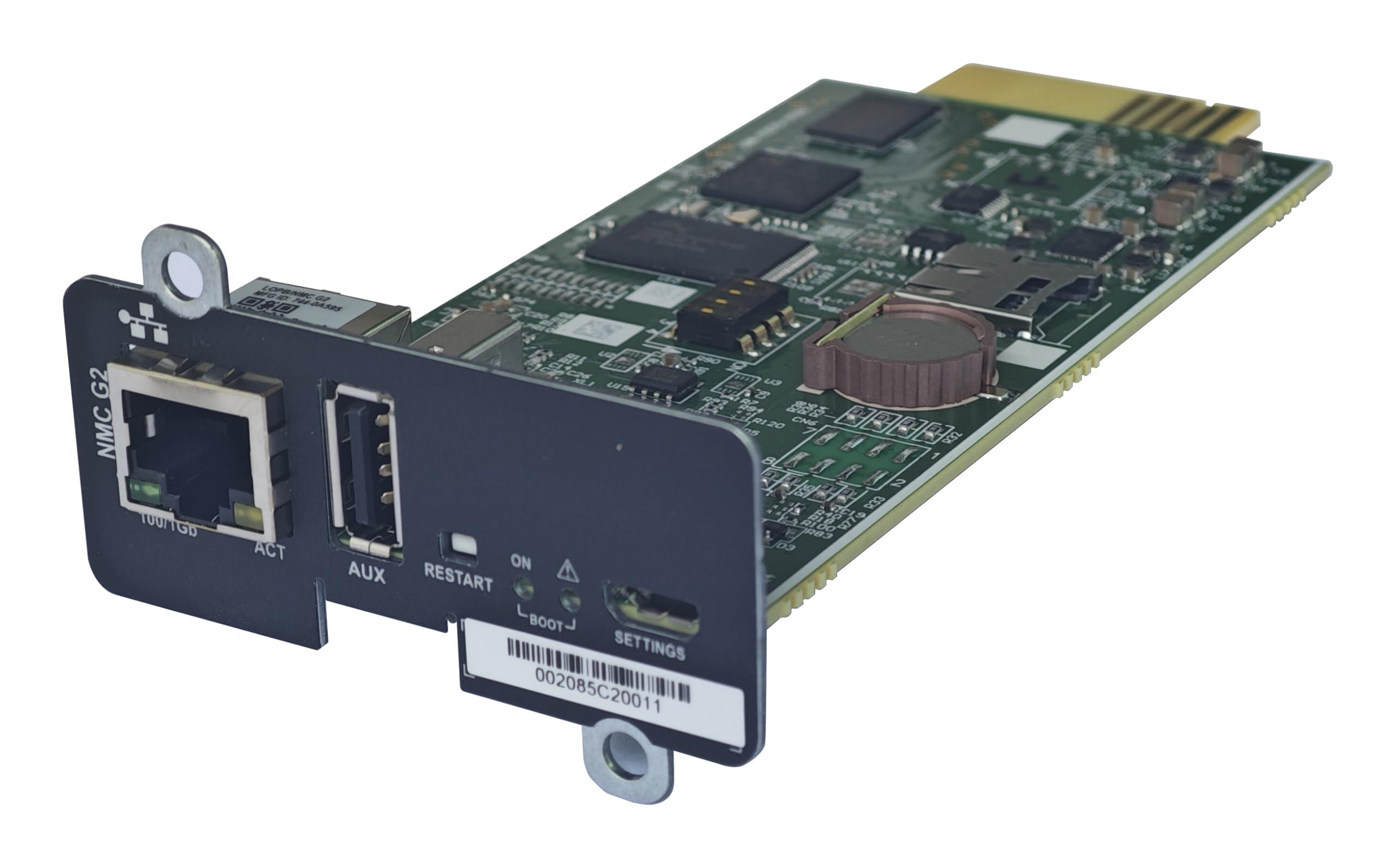 levelone-usv-zubeh-rkarte-nmc-f-r-ups-2100-serie-sw-uac-nmc01