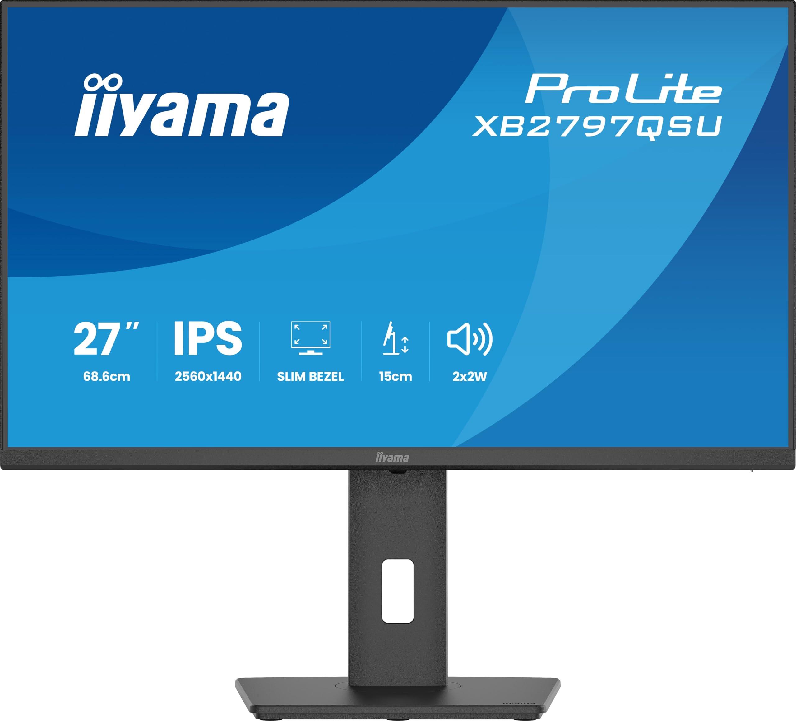 iiyama-prolite-xb2797qsu-b1-monitor-27-qhd-ips-visione-panoramica-e-massima-produttivita