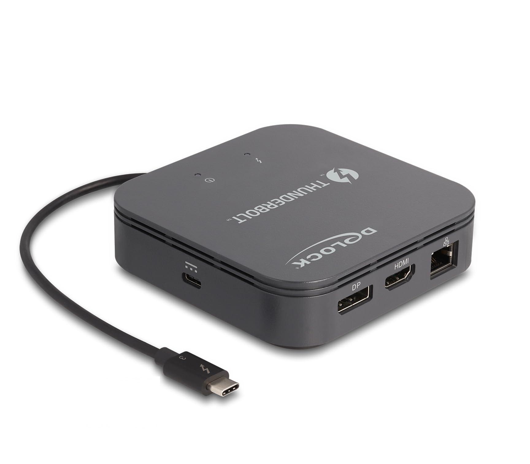 delock-dockingstation-thunderbolt-3-hdmi-dp-gige-87789