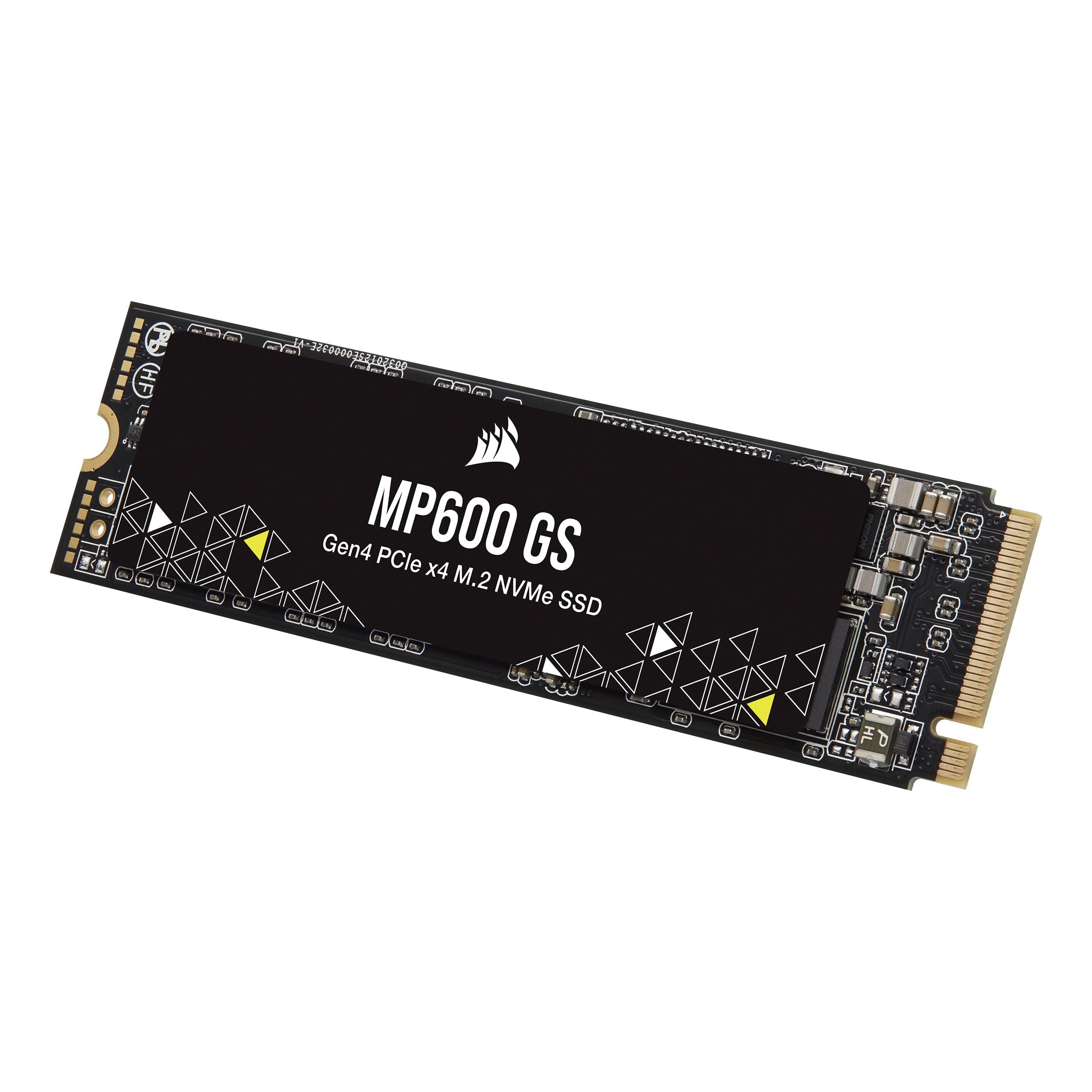 corsair-mp600-gs-1-tb-ssd-m-2-nvme-pcie-gen4-x4-tlc-nand-ad-alta-densita-m-2-2280-compatibilita-con-directstorage-fino-a-4-800-mb-sec-perfetta-per-i-notebook-pcie-4-0-nero