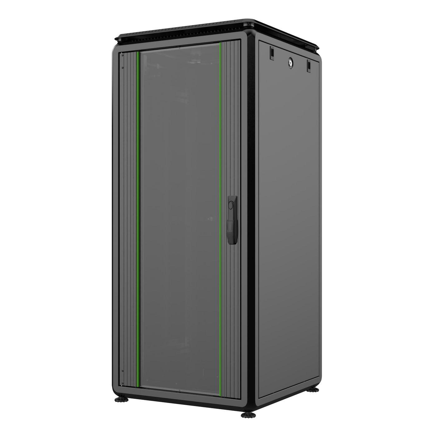 lanview-26u-w-600mm-d-600mm-h-1342mm-rdl26u66bl