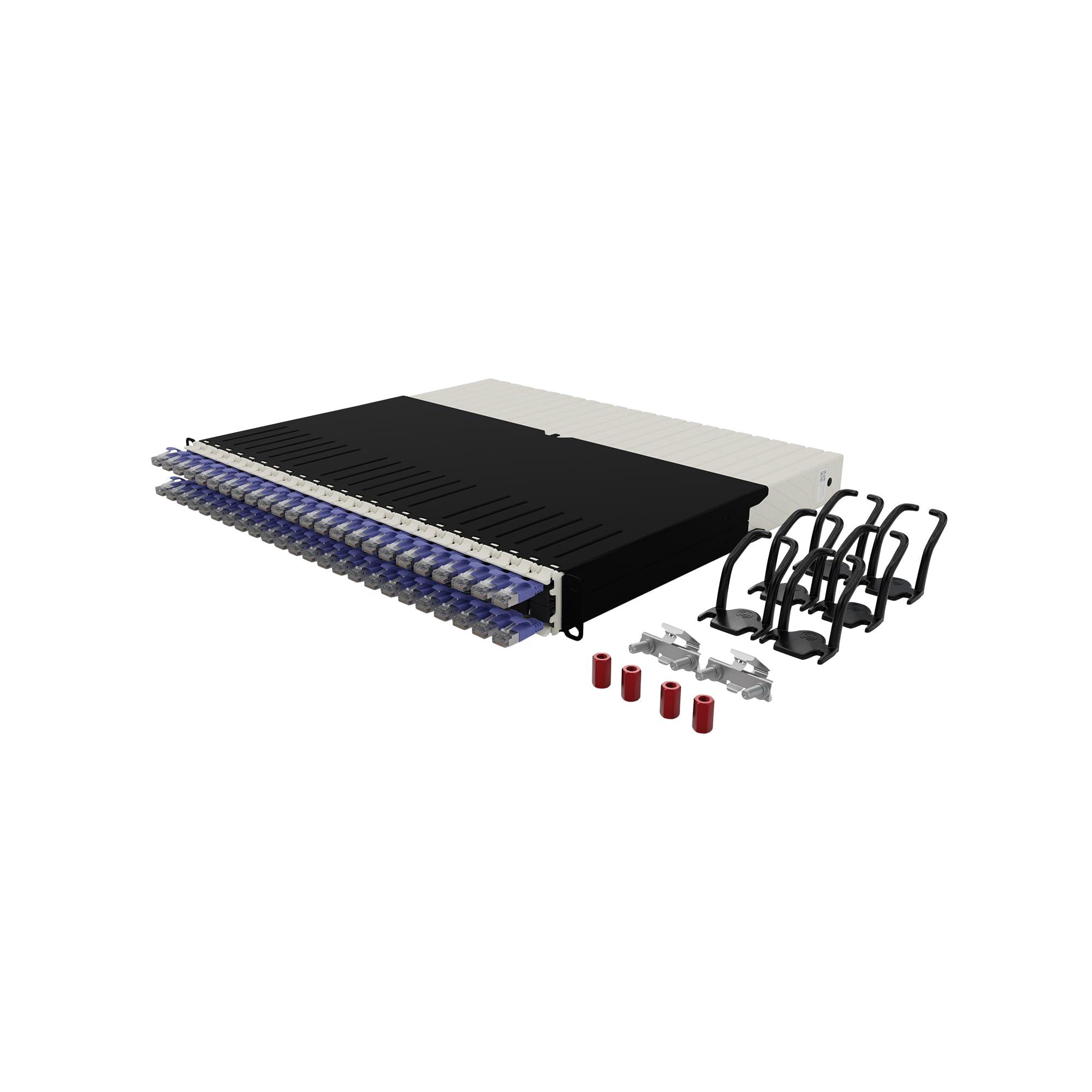 patchbox-8ru-stp-violet-kabel-netzwerk-ponex8stpvi