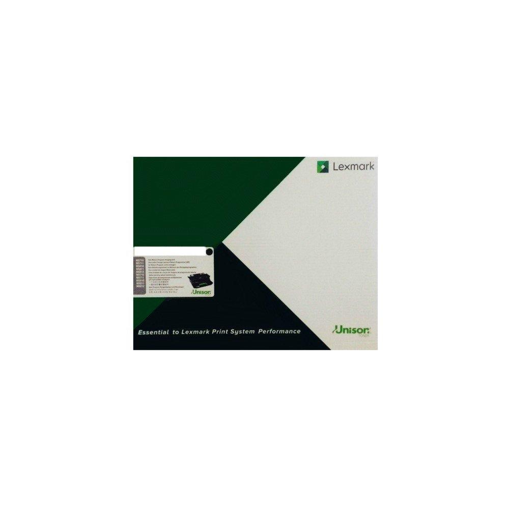 lexmark-schwarz-farbe-imaging-kit-f-r-drucker