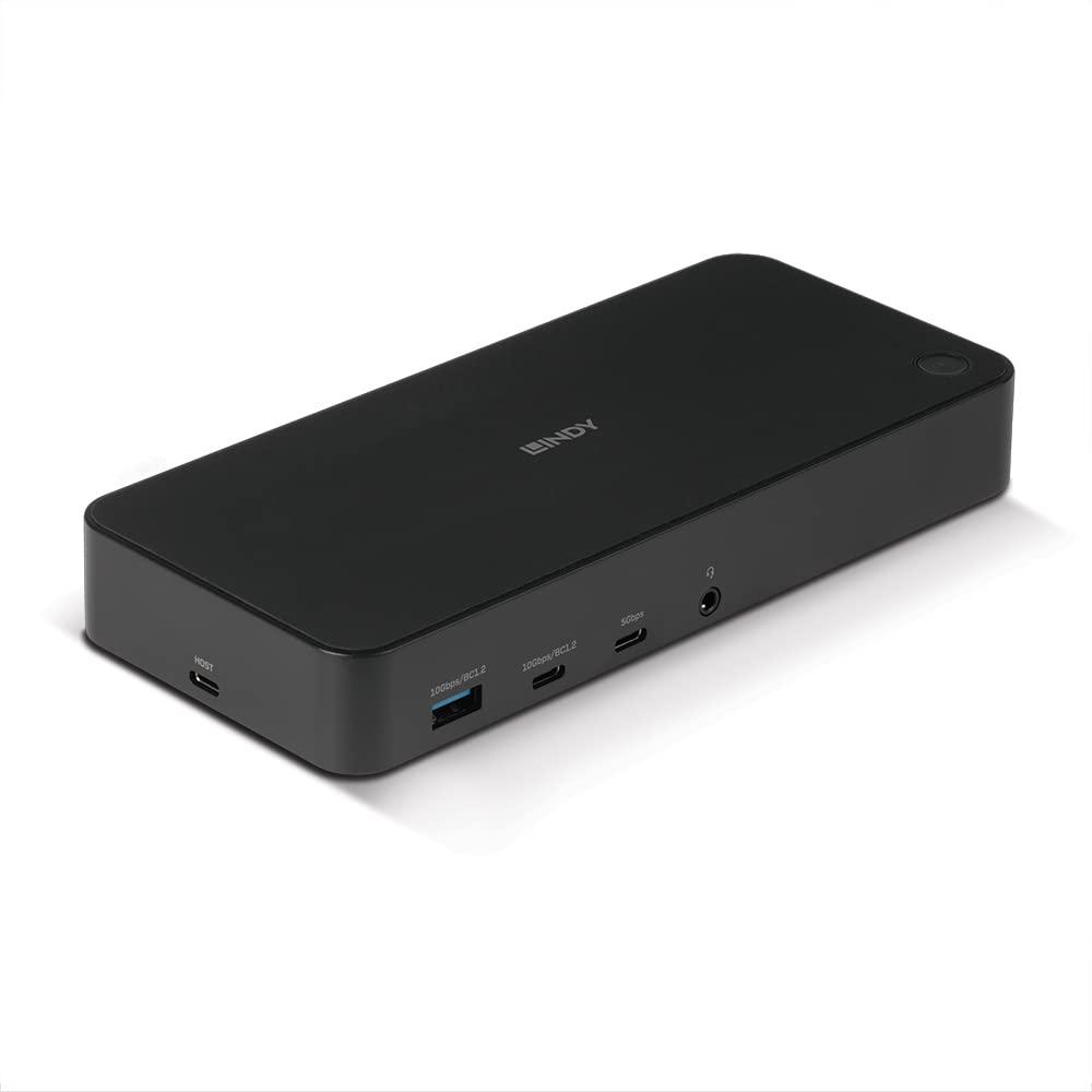 lindy-43366-docking-station-ibrida-usb-tipo-c-e-a-3x4k-dp-hdmi