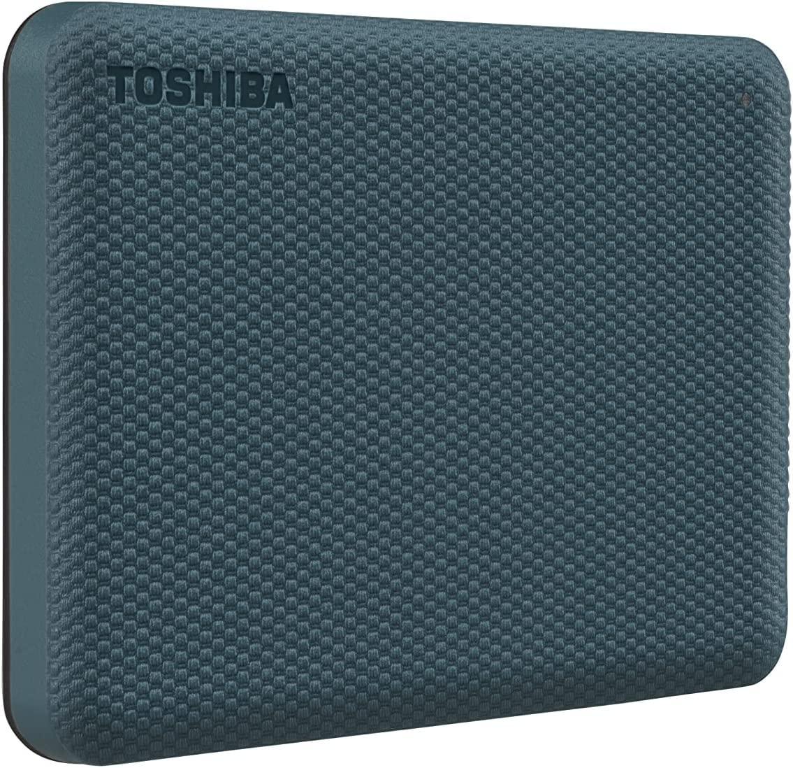 toshiba-canvio-advance-disco-rigido-esterno-4-tb-2-5-usb-tipo-a-2-0-3-2-gen-1-3-1-gen-1-nero-toshiba-canvio-advance-4tb-green