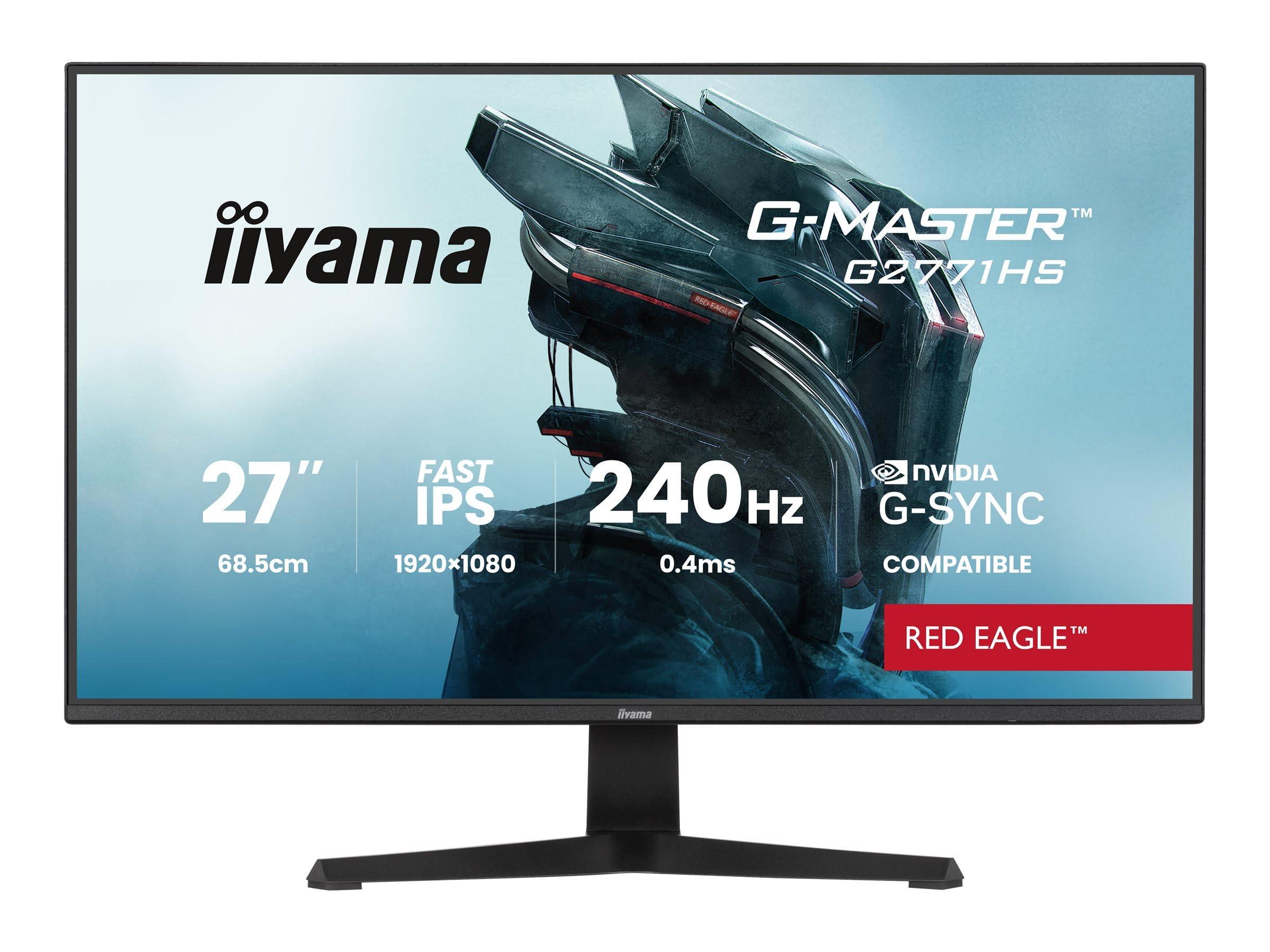 monitor-gaming-iiyama-g2771hs-b1-27-ips-240hz-reattivita-e-fluidita-straordinarie