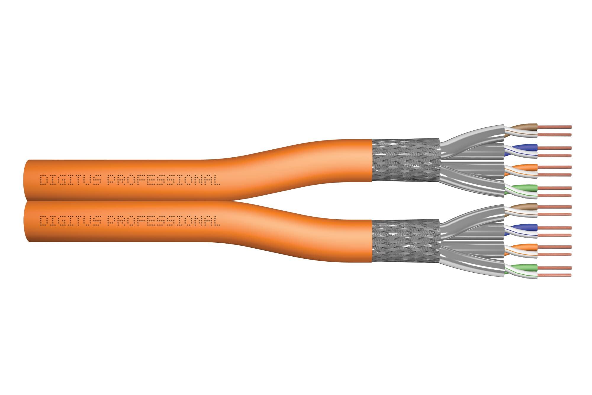 digitus-cavo-di-installazione-cat-7-s-ftp-1200-mhz-dca-en-50575-awg-23-1-tamburo-da-500-m-dx-arancione-duplex-lszh-3-dca-cat-7-s-ftp-500m