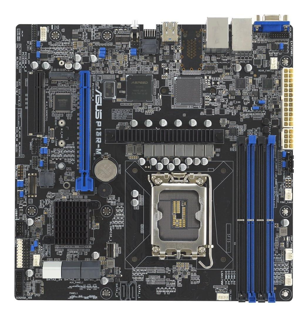 scheda-madre-server-asus-p13r-m-micro-atx-potenzia-la-tua-rete-aziendale-con-ddr5-e-pcie-5-0