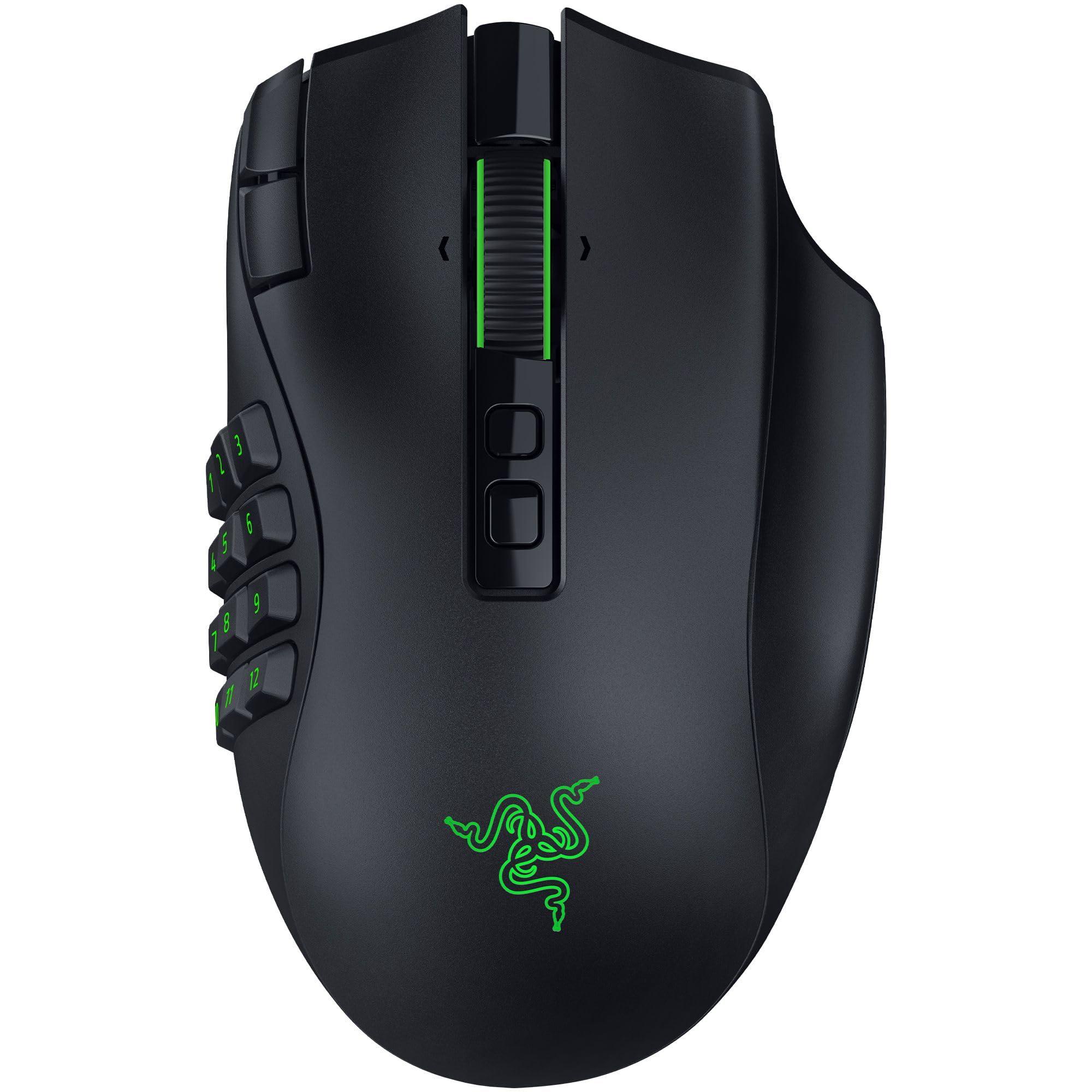 razer-naga-v3-pro-mouse-da-mmo-modulare-wireless-con-pannelli-laterali-intercambiabili-rotella-inclinabile-hyperscroll-di-2a-gen-switch-ottici-di-4a-gen-sensore-ottico-50k-focus-pro-di-3a-gen