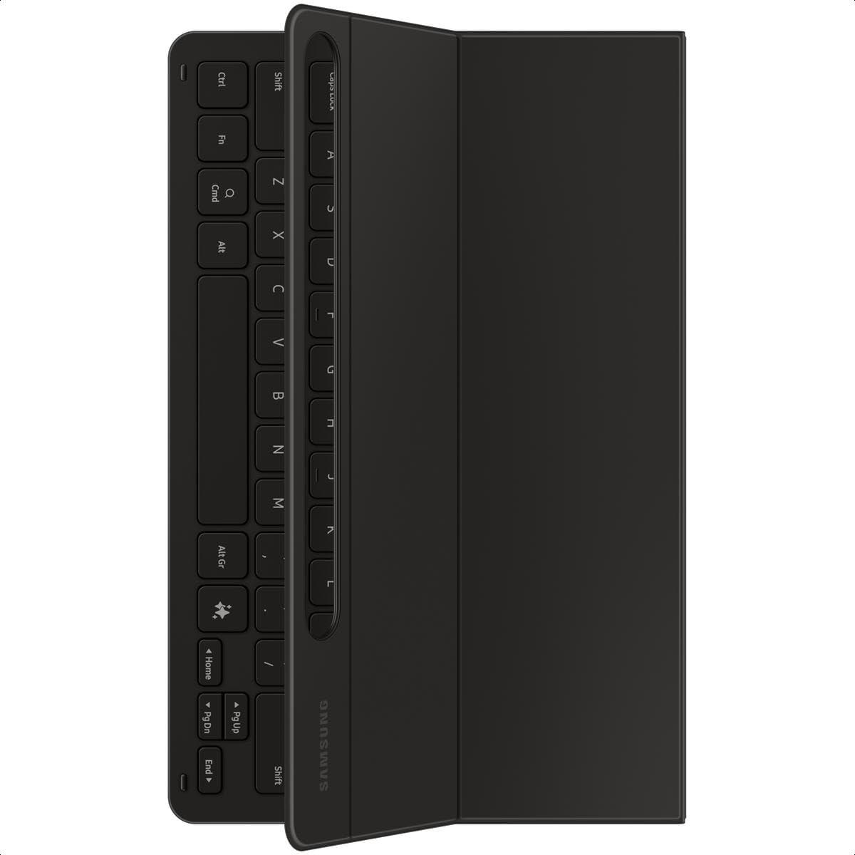 samsung-galaxy-tab-s10-ultra-s9-s9-fe-series-book-cover-tastiera-sottile-con-tasto-ai-nero-s9-s9-fe-dx720