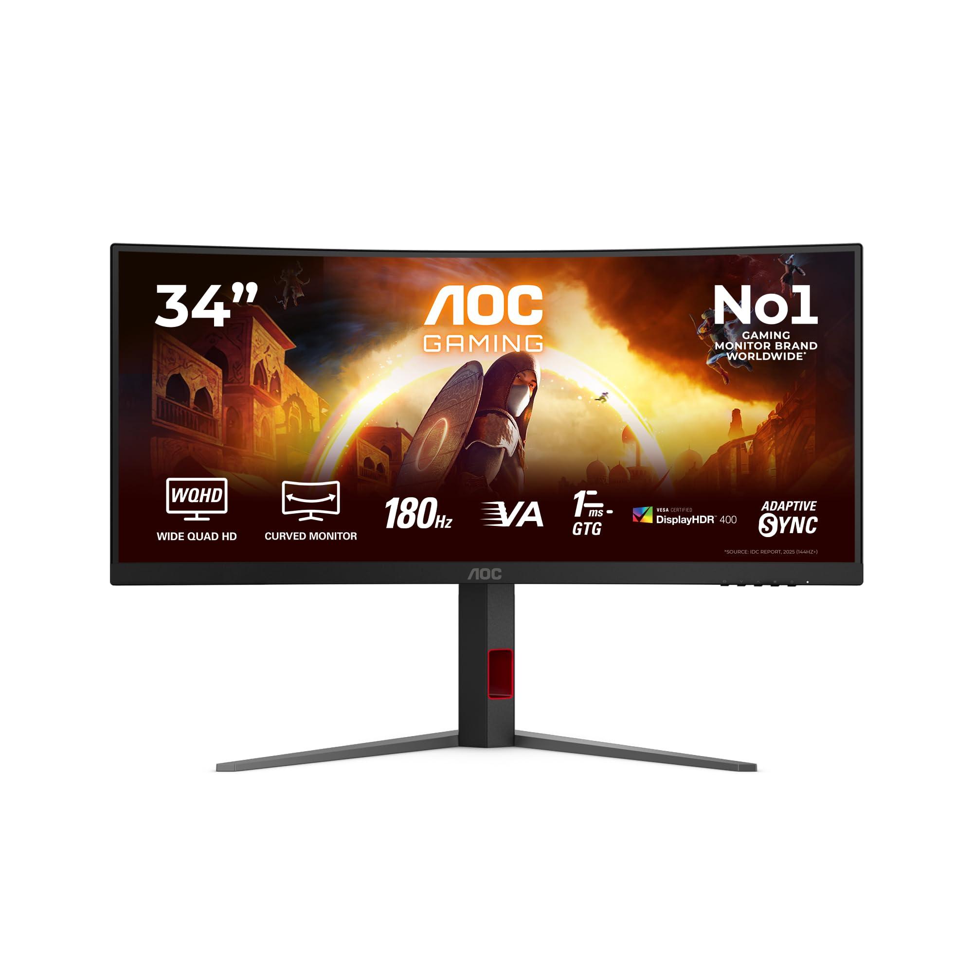 monitor-gaming-curvo-34-aoc-cu34g4ca-immersione-totale-ultrawide-a-180hz