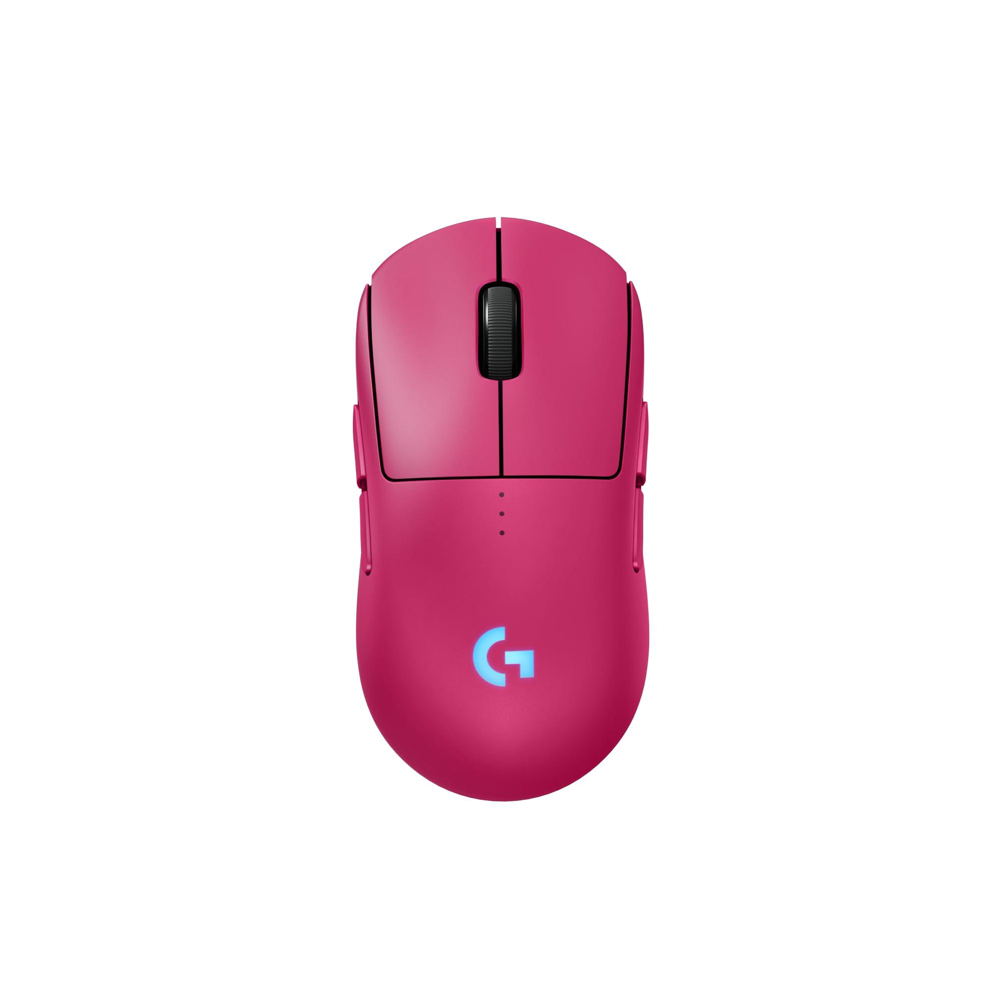 logitech-g-pro-2-lightspeed-mouse-da-gioco-senza-fili-fino-a-4-pulsanti-laterali-magnetici-personalizzabili-e-commutabili-ricarica-usb-c-sensore-da-32k-dpi-per-pc-mac