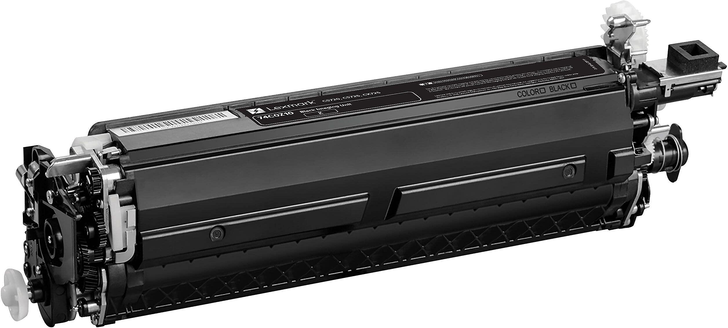 lexmark-74c0z10-tamburo