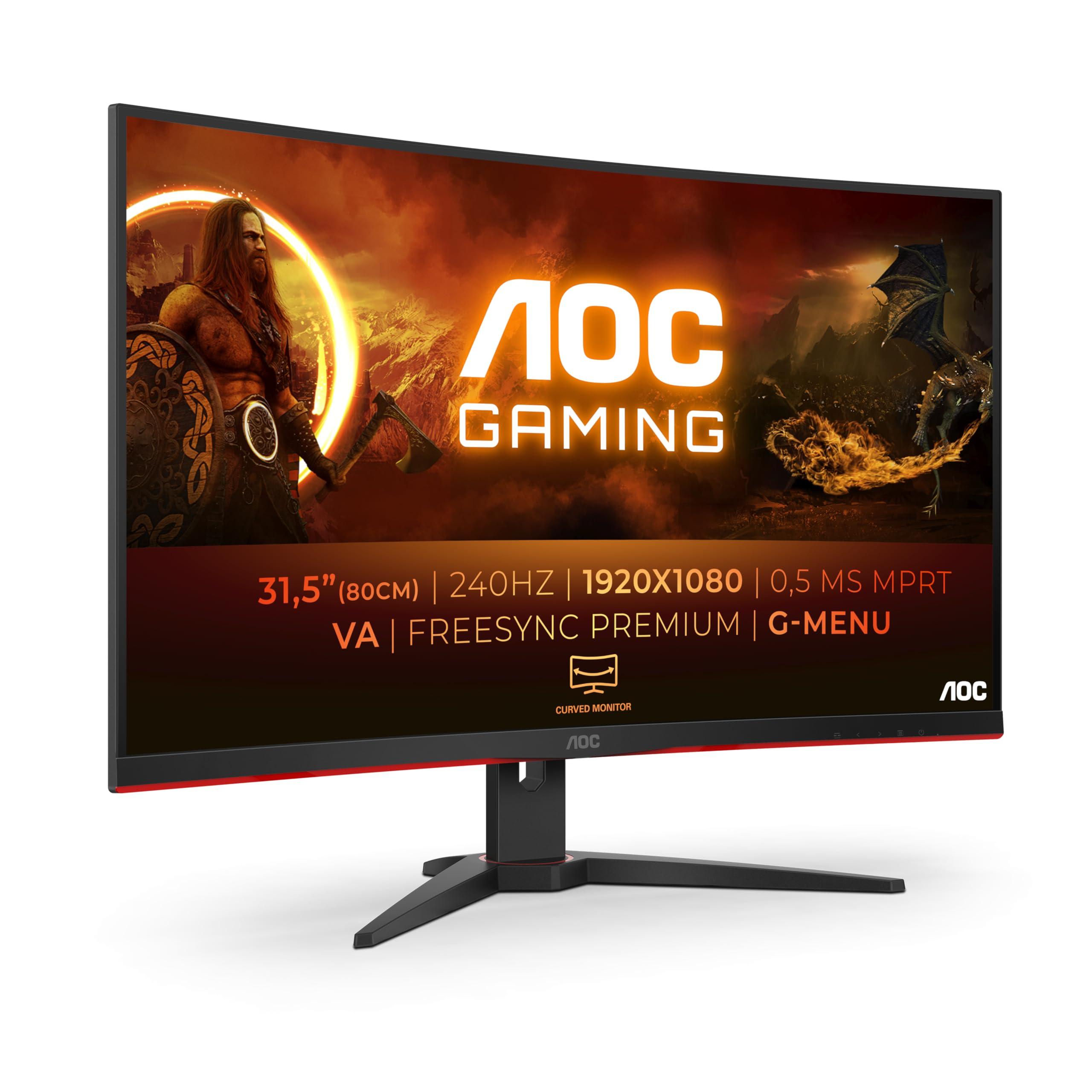 aoc-c32g2ze-monitor-gaming-curvo-32-240hz-reattivita-imbattibile-per-il-tuo-setup