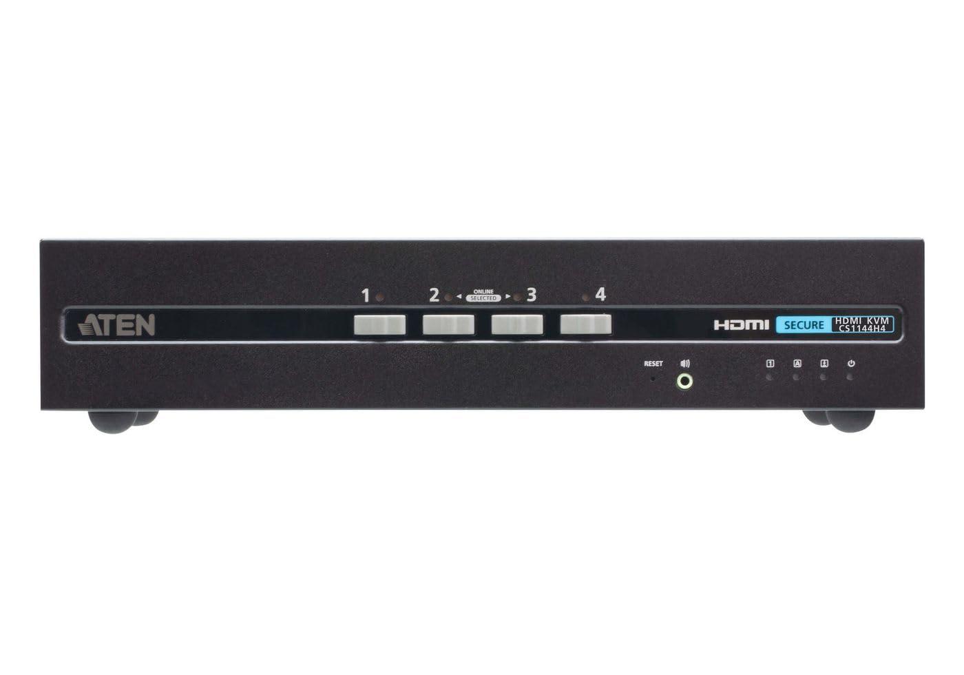 aten-switch-kvm-di-sicurezza-avanzata-hdmi-dual-display-usb-4-porte-compatibile-con-psd-pp-v4-0-marca