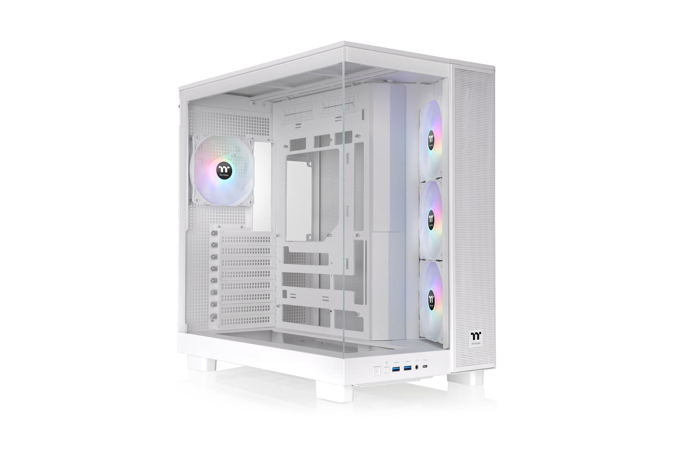 thermaltake-view-380-xl-tg-argb-mid-tower-chassis-snow