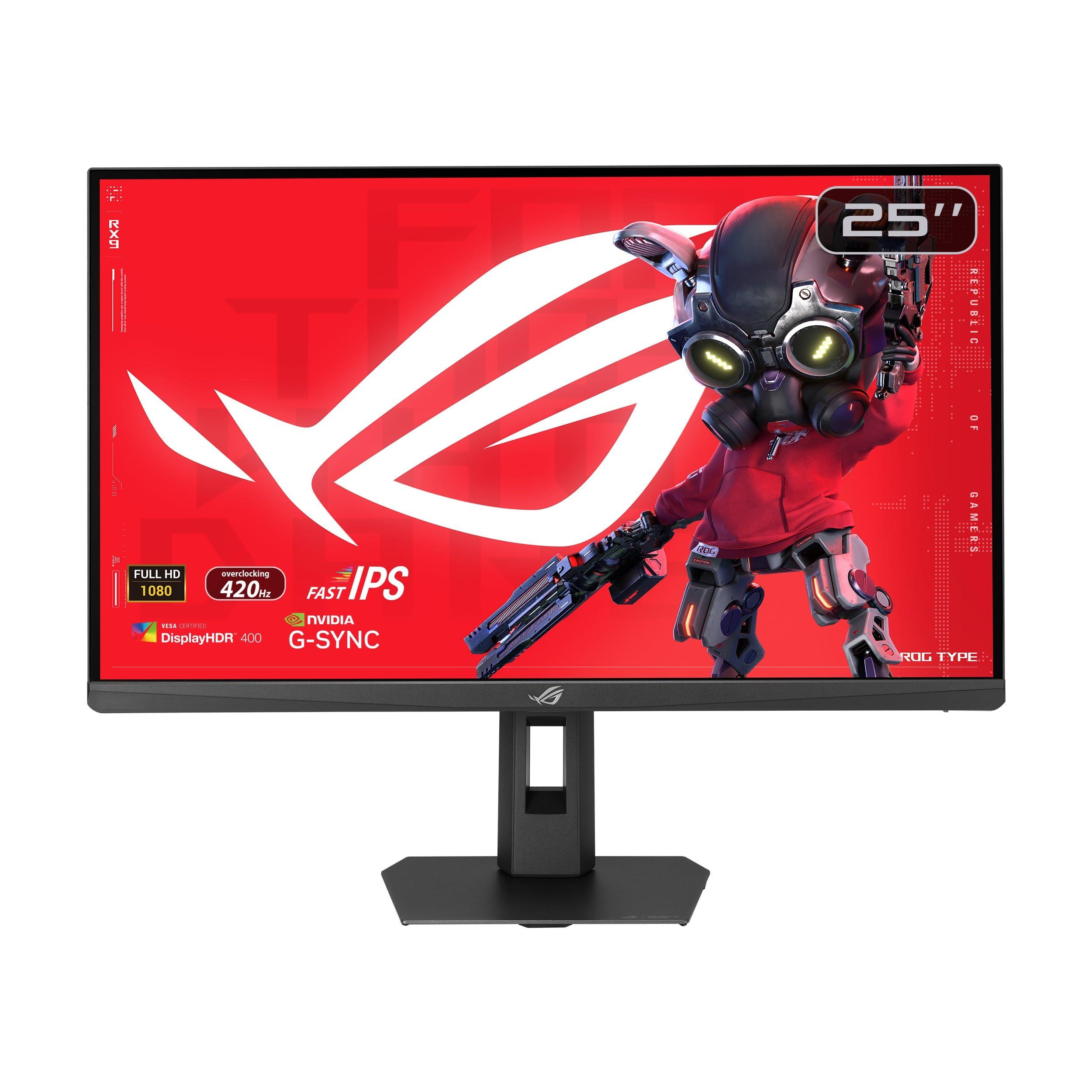 asus-rog-strix-xg259qnsr-ace-monitor-gaming-420hz-fast-ips-per-prestazioni-esport-ineguagliabili
