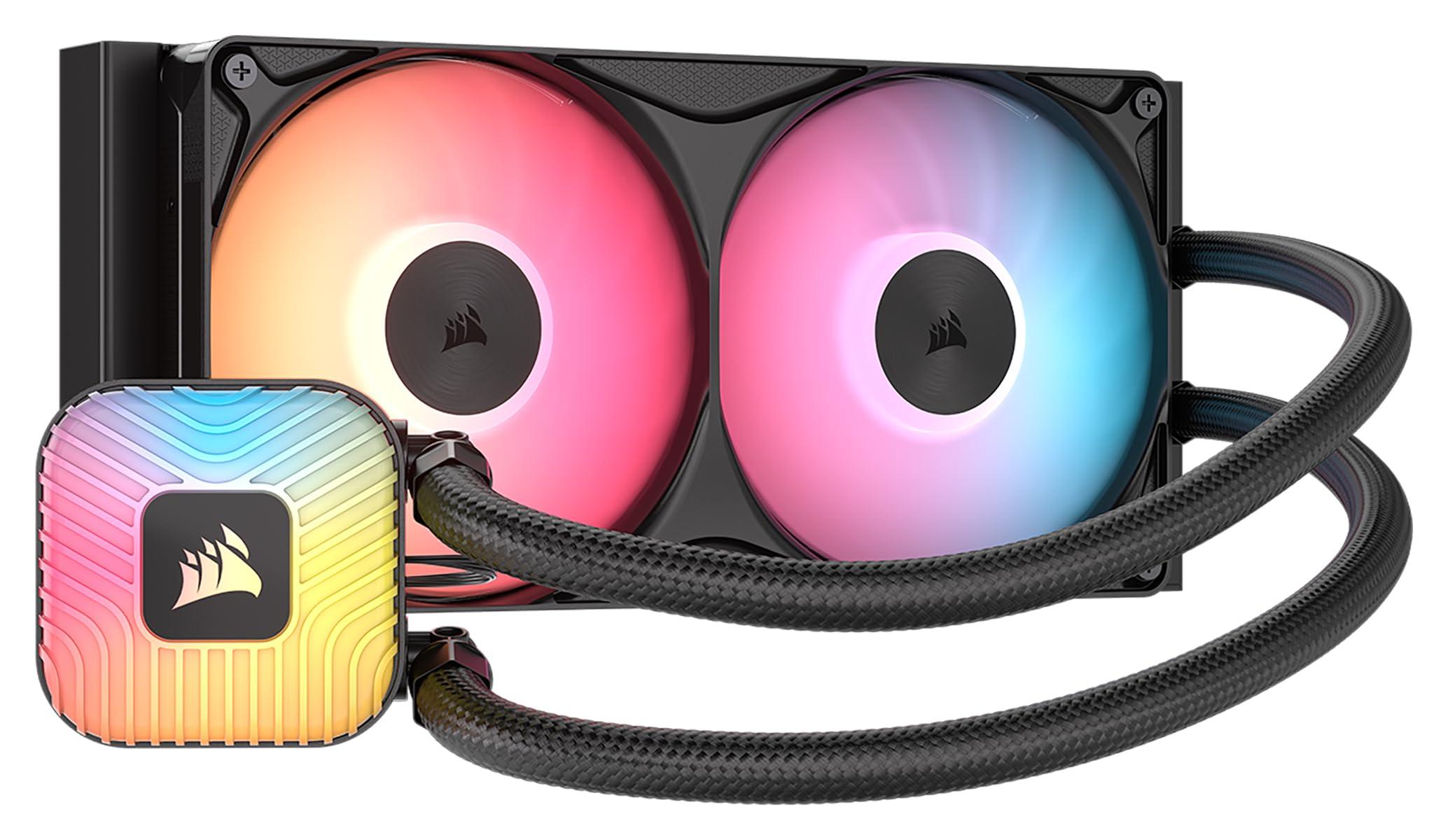 corsair-nautilus-ii-240-rs-argb-aio-dissipatore-a-liquido-per-cpu-nero
