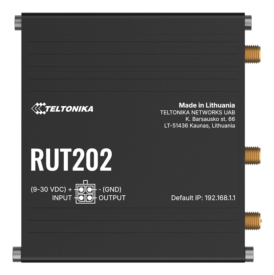 rut202-teltonika