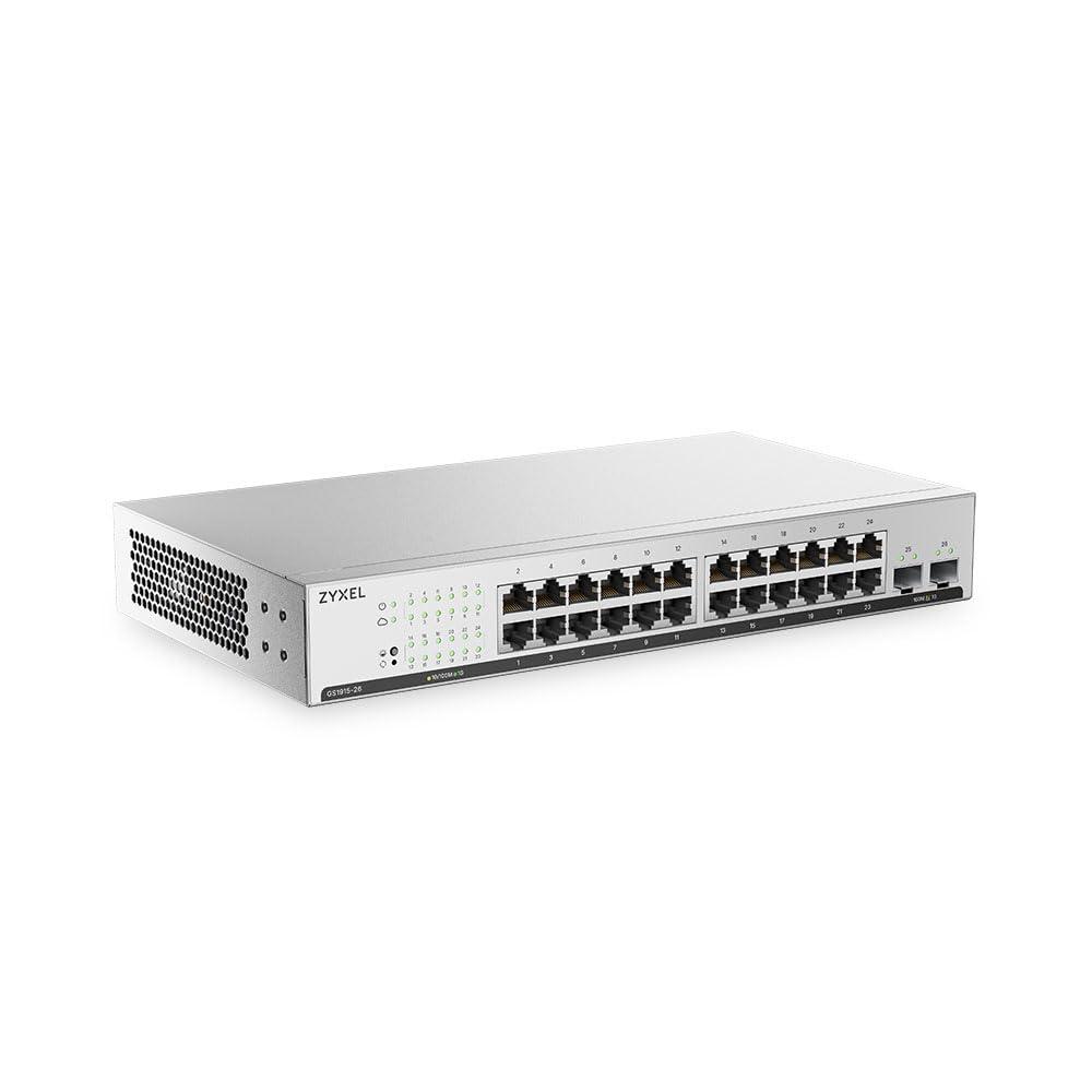 zyxel-switch-24-porte-gigabit-smart-managed-ethernet-gs1915-26v2