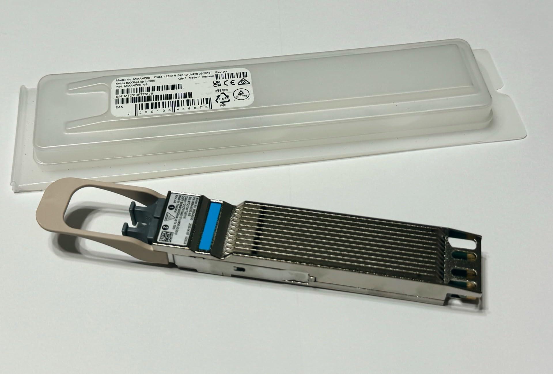 nvidia-osfp-transceivermodul-400gb