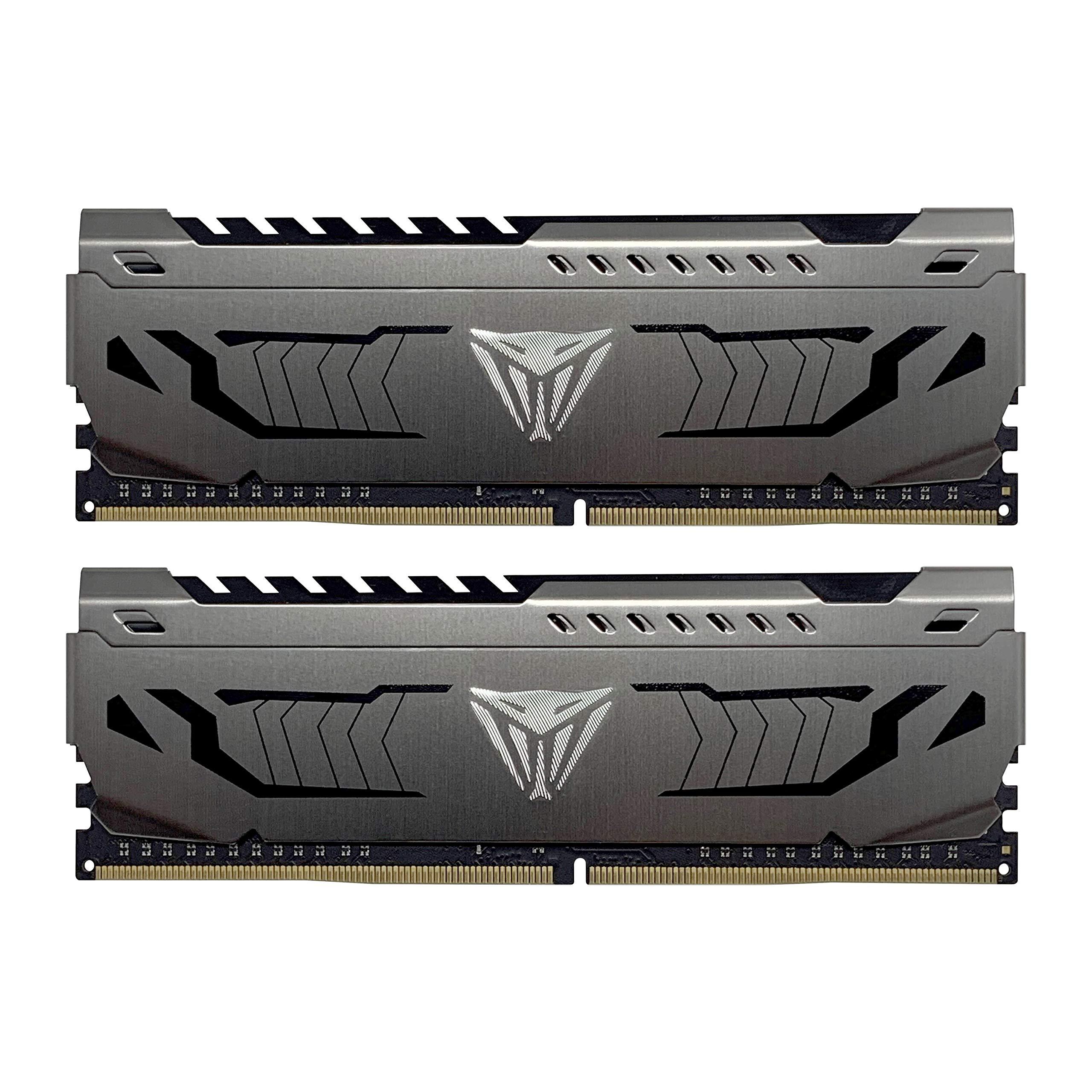 patriot-viper-steel-ram-ddr4-3600-mhz-64gb-2x32gb-c18-kit-di-memoria-gaming-xmp-2-0-grigio