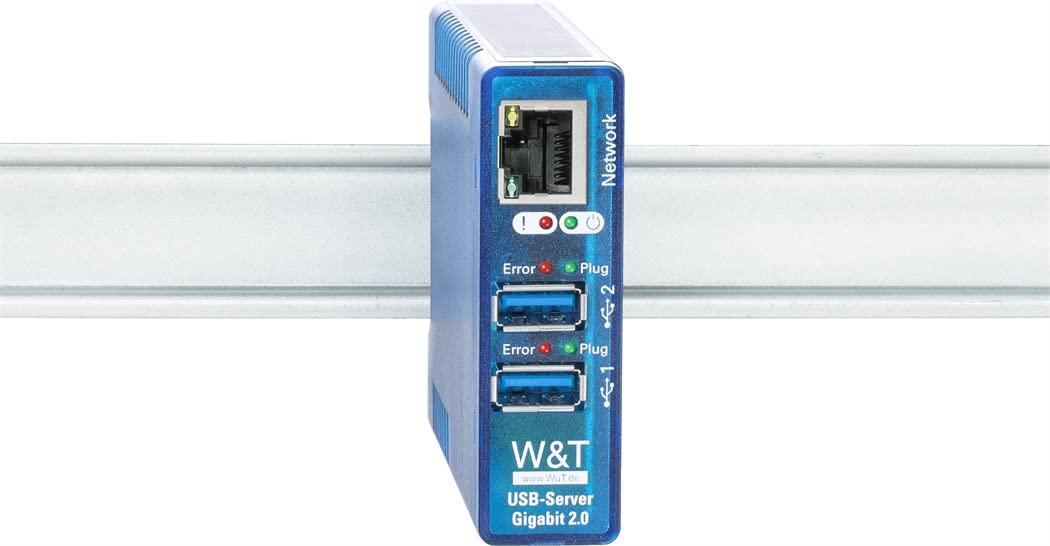 w-t-usb-server-gigabit-53663-2-0-integriert-usb-gerat-industrietauglich-per-tcp-ip-ethernet-1-stuck-53663