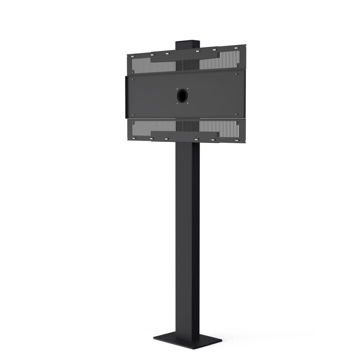 vogels-pof-7601-supporto-da-pavimento-esterno-per-lg-49xe