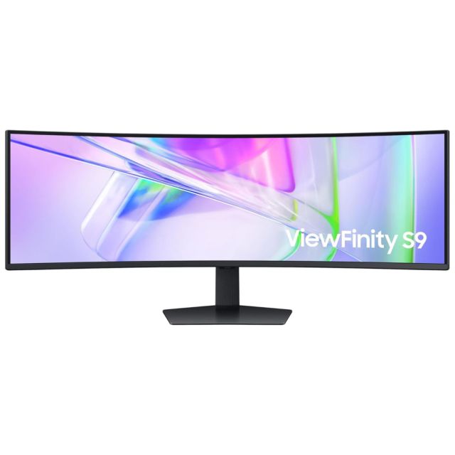 samsung-monitor-curvo-viewfinity-s9-s95uc-49-pollici-dual-qhd-massima-produttivita-multi-tasking
